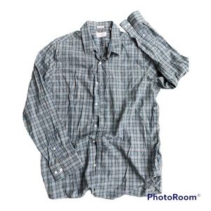 XXL Casual button down shirt by Fairlane